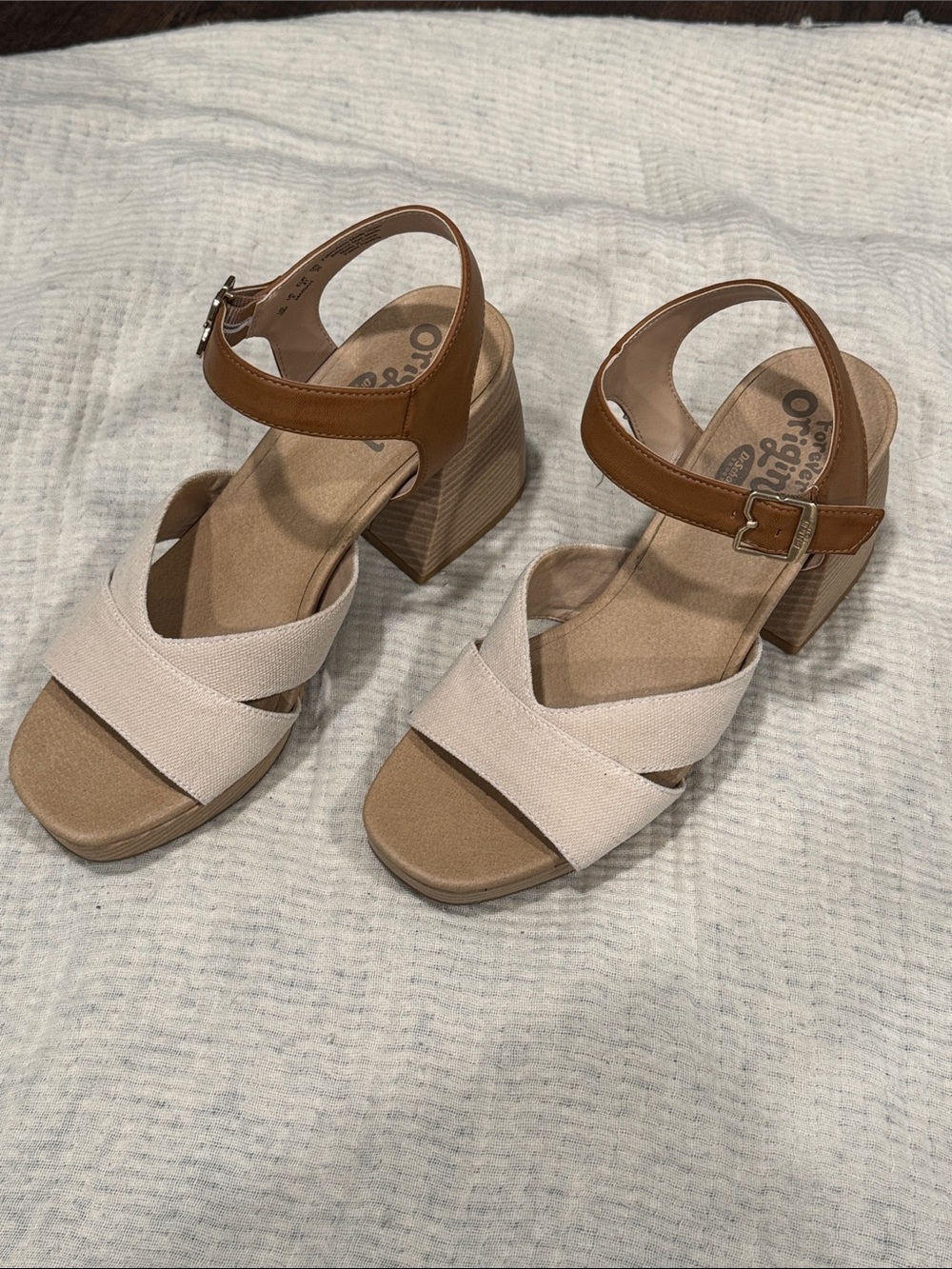 Dr. Scholl’s Sandals